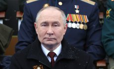 Путин е готов да се съгласи на примирие в Украйна при определени условия