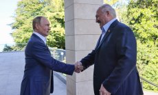 НАТО трябва да отговори подобаващо на последната ядрена заплаха на Путин