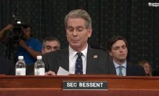 Бесент похвали политиката на Тръмп за борба с инфлацията