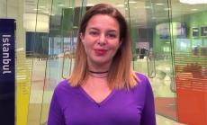 Индексът Borsa Istanbul се понижи