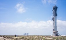 SpaceX все още има сериозни предизвикателства по пътя към Марс и Луната