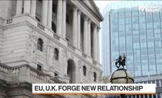 Хенинг: Играта при финансовите услуги ще бъде дълга