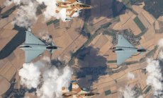 Секретните емисии на правителствата: как военните крият въглеродния си отпечатък