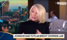 Сунак обещава намаления на данъците