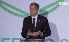 Блинкен: САЩ са готови да отвърнат на атаки