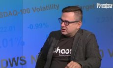 Петър Митев: Сливането на Chaos и Enscape ни доближава до оценката "еднорог"