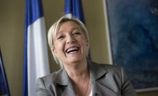 Марин льо Пен ще потопи идеята за децентрализацията