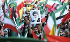 Тръмп е блокирал израелски план за убийството на върховния лидер на Иран