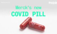 Новото хапче на Merck против Covid