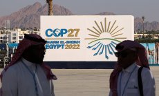 Високите лихвени проценти затрудняват отприщването на чиста енергия