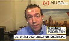 MUFG: Доларът може да скочи с 3% при победа на Тръмп