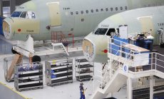 Китай готви една от най-големите сделки в историята с Airbus