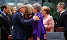 Могат ли заплахите да сплотят Европа