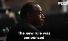 Нова американска наредба ощетява транссексуалните жени