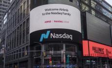 Пазарната капитализация на Airbnb надвиши 100 млрд. долара