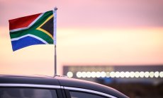 САЩ и Южна Африка ще проведат търговски преговори тази седмица