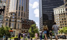 Бостън може да изгуби младите жители, ако не реши жилищните и транспортните си проблеми