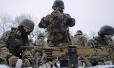 Със засилването на отбраната ЕС ще има и нова роля на геополитическата сцена