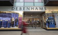 Двама британски ритейл гиганти рухват, застрашавайки 25 хилядни работни места