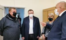 Общо 180 млн лв е отпуснало правителството за закупуването на ваксини срещу Covid-19