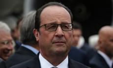 Оланд и Путин призоваха за широка коалиция за борба с тероризма