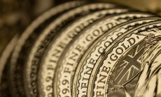 Напрежението в Близкия изток и изборите в САЩ тласнаха златото до нов рекорд