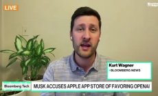 Мъск обвинява Apple, че фаворизира OpenAI - Част 2
