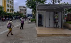 По-голямата част от салвадорците всъщност не искат биткойн, сочи проучване