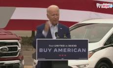 Байдън критикува Тръмп за безработицата в САЩ