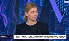 Стефанишина: Срещата Тръмп-Орбан ще бъде отрезвяваща