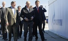 Кризата с природния газ в Европа е по-тежка, отколкото изглежда