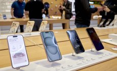 Apple изпревари Samsung и стана най-големият производител на смартфони по обем