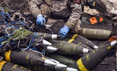 Балтийските и скандинавските държави ще финансират оръжия за Украйна от САЩ  