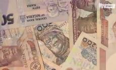 Нигерийски предприемач създава безкешова икономика, част 1