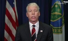 Райт: Агенцията за ядрено оръжие започна съкращения