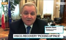 Виско: Налице е възстановяване, но неравномерно