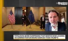 Пандемията се отрази на отношенията САЩ-Китай