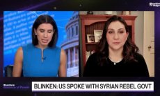 Кемали: Малцинствата в Сирия не са сигурни какво става