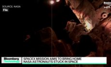 Суоп: Разчитаме на SpaceX за безопасни полети