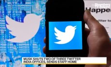 Мъск затваря два от трите големи офиса на Twitter в Индия