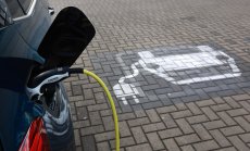 От евтини пари до данъчни облекчения, електромобилите са фаворит на китайските власти 