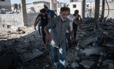 Израел разглежда ново предложение на "Хамас" в потенциален пробив към примирие