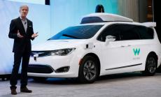 Waymo работи и по създаването на автономни камиони