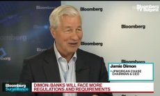 Джейми Даймън каза, че се нуждаем от големите банки