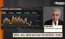 IEA: Делът на шистовия петрол в бъдеще ще намалява