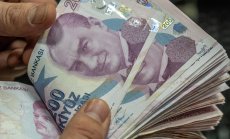Турция губи $15 млрд. капиталови резерви - най-много от президентските избори насам