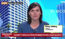 Какво може да донесе на Фед Кевин Хасет според Pimco