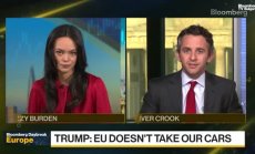 Могат ли САЩ и ЕС да сключат търговска сделка, част 2