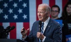 Коментар на Байдън за ракетата, ударила Полша, срина долара 