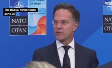 Марк Рюте за разходите за отбрана в НАТО: Умерен оптимист съм, че ще се справим